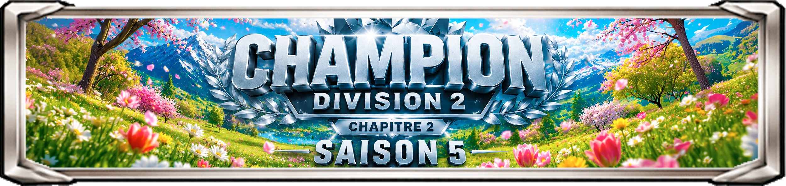CHAMPION D2 - CHAPITRE 2 S05